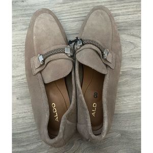 Aldo dress shoe for men